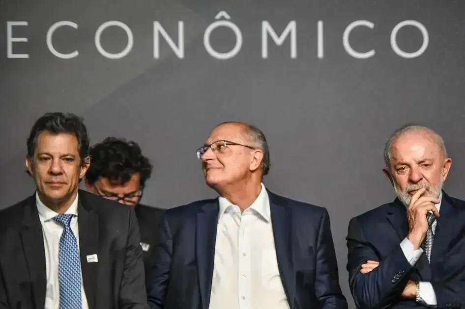 Haddad diz que decisão sobre candidatura em SP depende de reunião com Lula