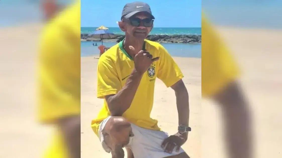 Idoso é morto por pitbull durante corte de mato; polícia investiga racismo