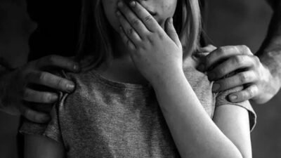 Influenciadora baiana revela abuso na infância e alerta pais: Aos 8 anos