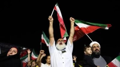 Irã amplia retaliações e deixa 16 feridos no Qatar; sirenes e voos suspensos