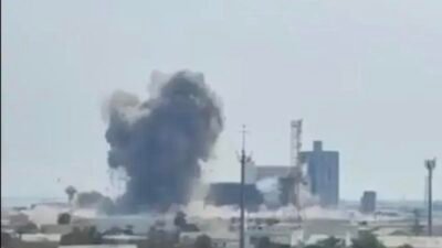 Irã ataca 14 países após morte de Khamenei; alvos incluem bases e aeroportos