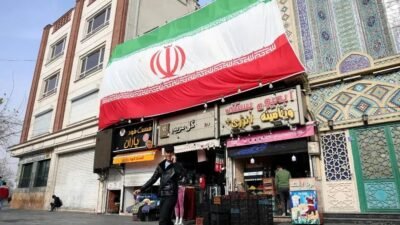 Irã diz que atacará países que ofereçam pontos usados contra Teerã