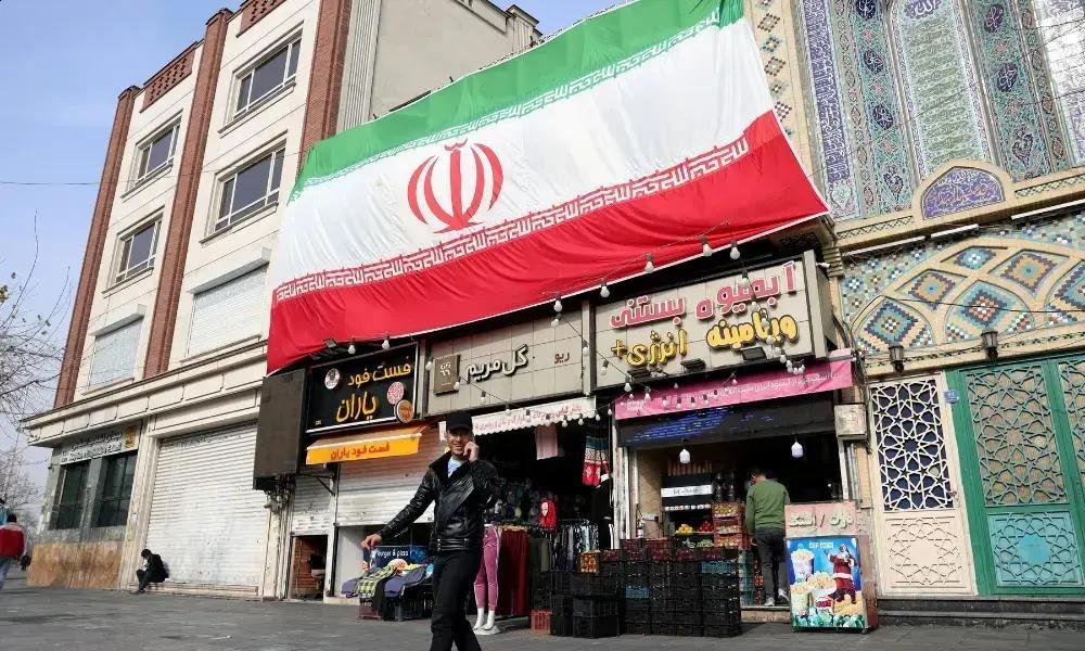 Irã diz que atacará países que ofereçam pontos usados contra Teerã