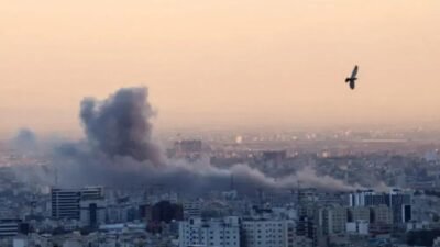 Irã diz que bases americanas no Oriente Médio são 'alvos legítimos'