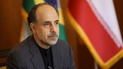 Irã diz ter atacado bases militares, embaixador defende ação e agradece Lula