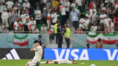 Irã e incerteza na Copa 2026: possibilidade de boicote por ataques