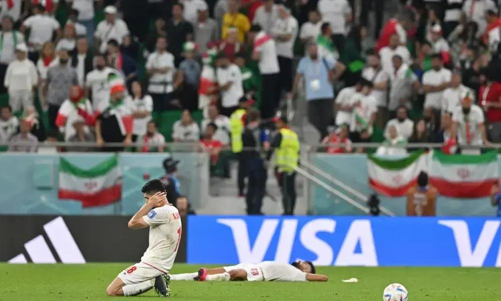 Irã e incerteza na Copa 2026: possibilidade de boicote por ataques