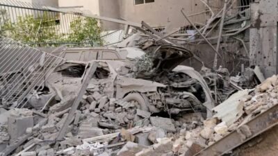 Irã: número de mortos sobe para 555 após ataques dos EUA e Israel