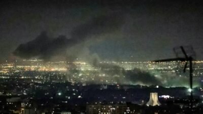 Irã promete atacar alvos econômicos dos EUA e Israel após bombardeio