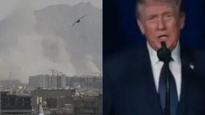 Irã recusa negociações com os EUA e rebate declarações de Trump