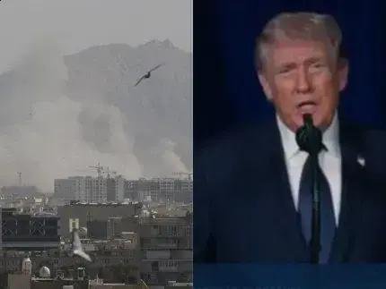 Irã recusa negociações com os EUA e rebate declarações de Trump