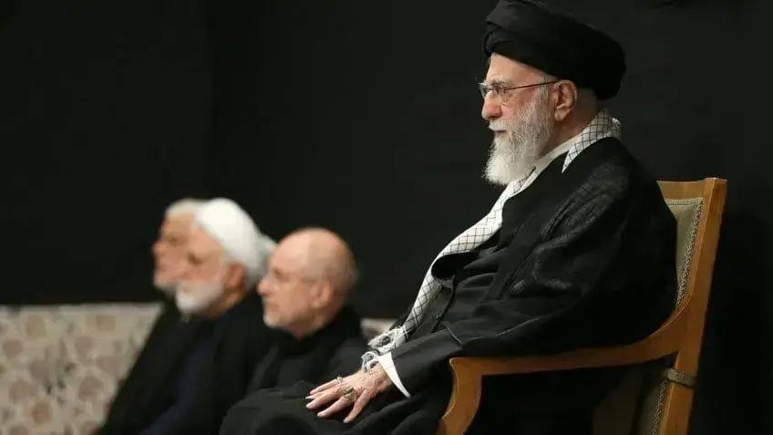 IRGC promete operação 'mais feroz' contra EUA e Israel após morte de Khamenei