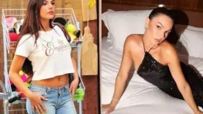 Isis Valverde diz que não deve participar da sequência de Avenida Brasil