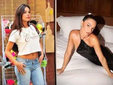 Isis Valverde diz que não deve participar da sequência de Avenida Brasil