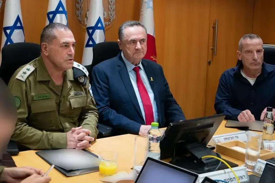 Israel anuncia controle de novas posições no Líbano para conter ataques