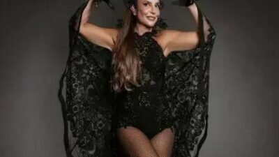 Ivete Sangalo é confirmada para comandar festa do BBB26 após cirurgia