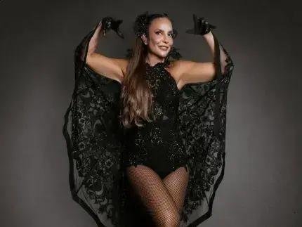 Ivete Sangalo é confirmada para comandar festa do BBB26 após cirurgia
