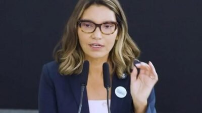 Janja diz ter sido assediada duas vezes em compromissos oficiais