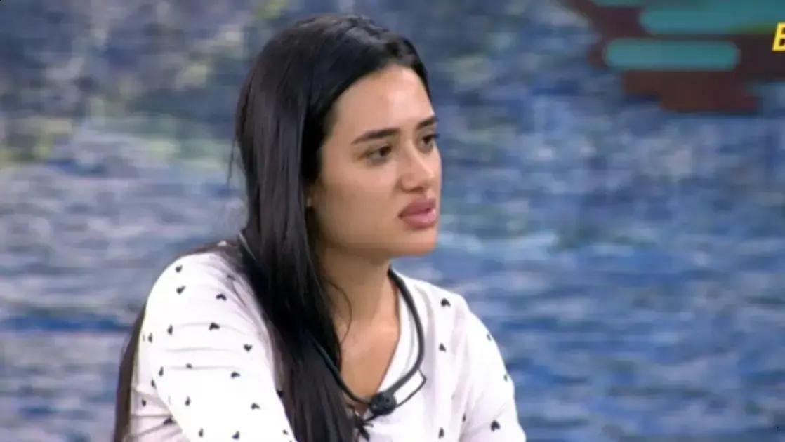 Jordana critica rivais e denuncia sujeira deixada no VIP do BBB