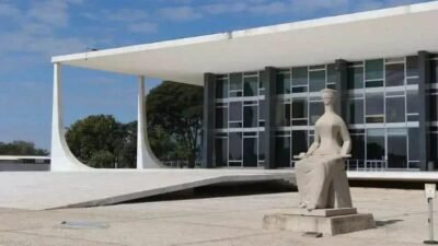 Jornalista critica tentativa do STF de controlar a Polícia Federal