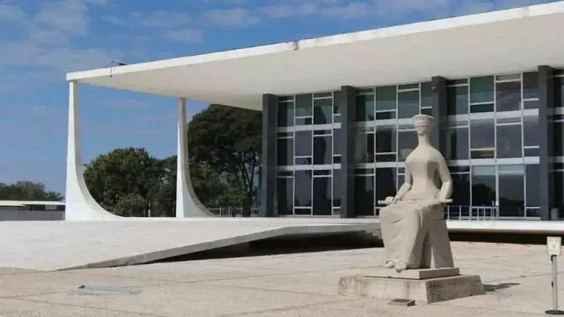 Jornalista critica tentativa do STF de controlar a Polícia Federal