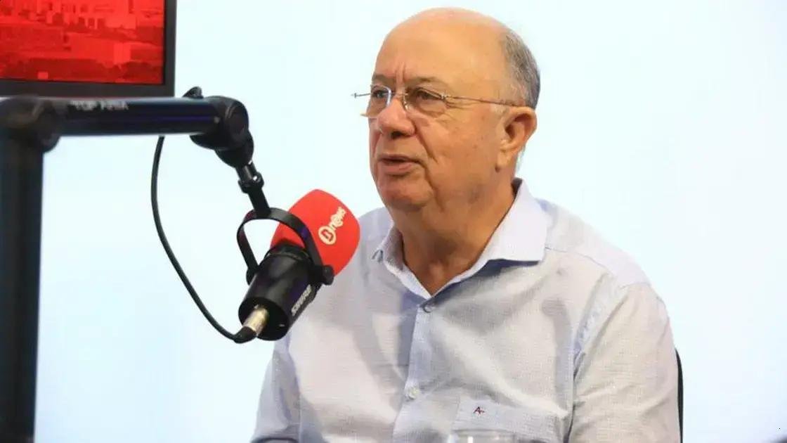 José Ronaldo admite conversas, mas nega candidatura a vice na Bahia