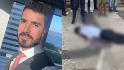 Justiça condena grupo de sicários por morte de advogado no Rio