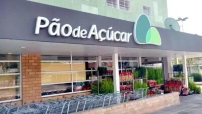 Justiça de SP autoriza recuperação extrajudicial do Pão de Açúcar