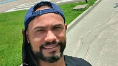 Justiça do Rio emite mandado e considera goleiro Bruno como foragido