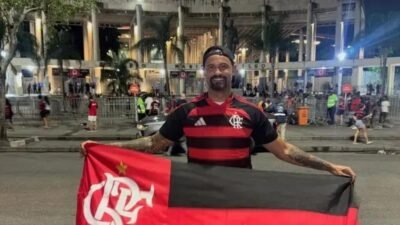 Justiça manda prender o goleiro Bruno por descumprir condicional