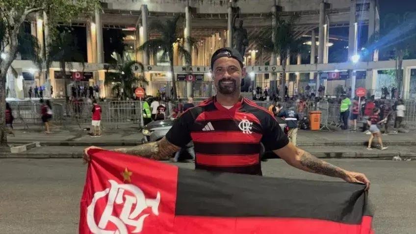 Justiça manda prender o goleiro Bruno por descumprir condicional