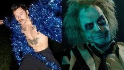 Lançamentos da semana: Harry Styles na Netflix e novos filmes nos cinemas