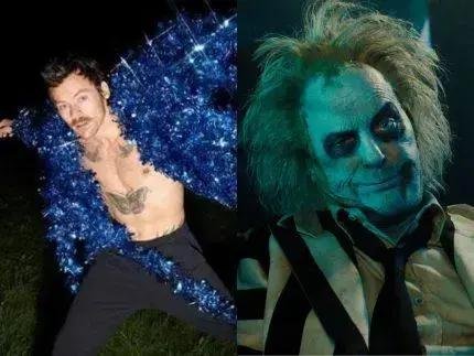 Lançamentos da semana: Harry Styles na Netflix e novos filmes nos cinemas