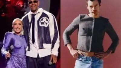 Lançamentos musicais da semana: Manu Bahtidão, Harry Styles e Shakira