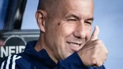 Leonardo Jardim no Flamengo: acordo encaminhado e assinatura prevista