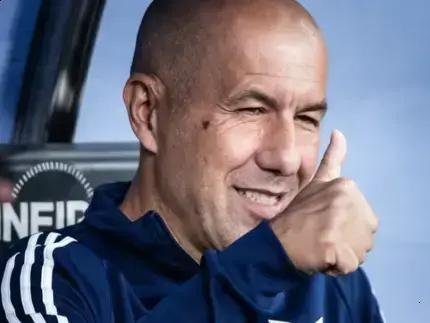 Leonardo Jardim no Flamengo: acordo encaminhado e assinatura prevista