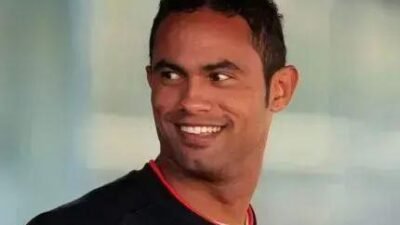 Liberdade condicional de goleiro Bruno é revogada; volta ao regime semiaberto