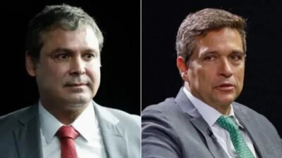 Lindbergh aciona PF e PGR contra Roberto Campos Neto por omissão