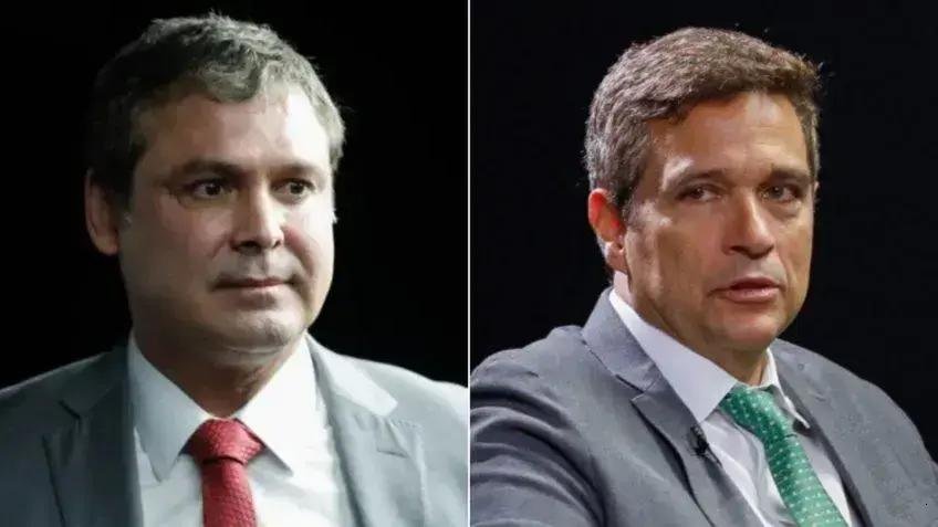 Lindbergh aciona PF e PGR contra Roberto Campos Neto por omissão