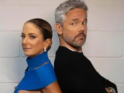 Lip Sync: bastidores e custos da volta com Otaviano x Ticiane