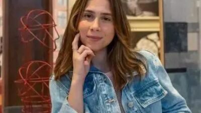 Loquinha revela paixão secreta de Lucélia por Lorena e muda a trama