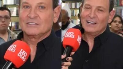 Luis Ricardo: Globo estaria imitando o SBT em programas de auditório