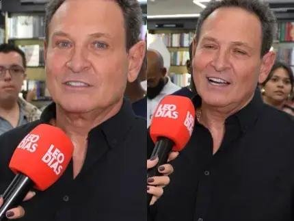 Luis Ricardo: Globo estaria imitando o SBT em programas de auditório