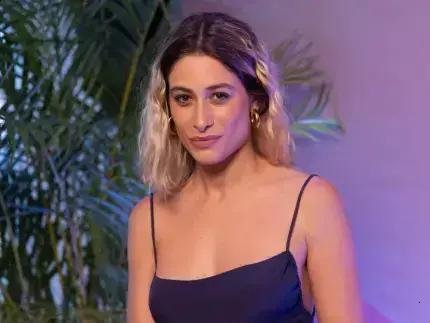 Luisa Arraes é vítima de assalto em SP; criminosos levam celular