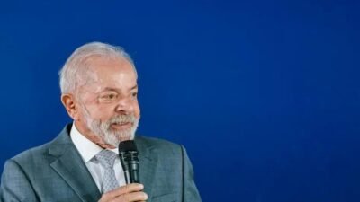 Lula anuncia novas medidas contra assédio online e cassinos digitais