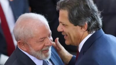 Lula confirma Dario Durigan como ministro da Fazenda após saída de Haddad