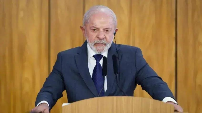 Lula: Conselho da ONU age como dono do mundo e culpa EUA pela alta do petróleo