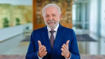 Lula defende fim da escala 6x1: afirma que é pauta da mulher brasileira