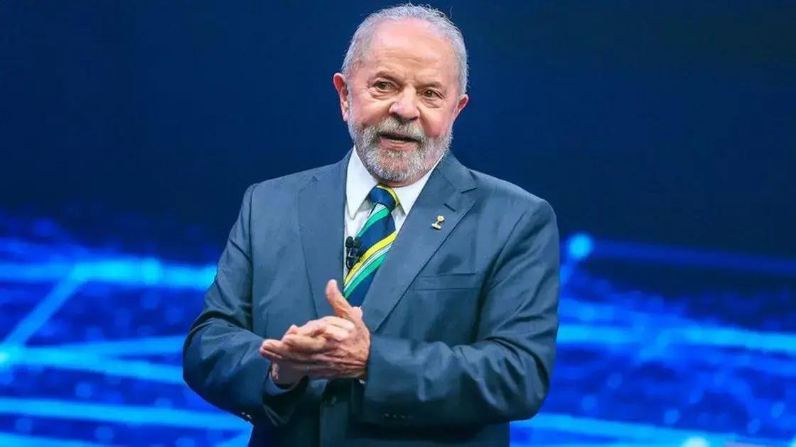 Lula lança ofensiva para tirar cassinos digitais do ar — Jogo do Tigrinho