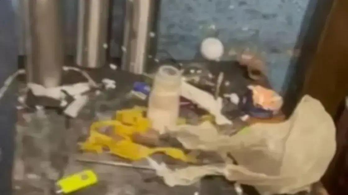 Mãe é presa após deixar filha de 3 anos em ponto de tráfico por drogas